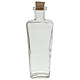 8.5 oz. Provence Glass Reed Diffuser Bottle