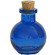 3.4 oz. Blue Ball Reed Diffuser Bottle