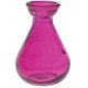 5.1 oz. Pink Tear Drop Reed Diffuser Vase